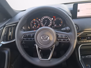 Mazda CX-80 3.3 D 254 8AT AWD Homura Plus 7-Sitzer - foto 6