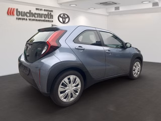 Toyota Aygo X Hybrid Pure +AppleCarplay/AndroidAuto - foto 5