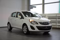 Daumennagel 5 - Opel Corsa D Selection