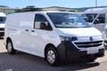 Daumennagel 1 - Volkswagen T7 Transporter Kasten LR 170 PS AUT AHK LED HOLZ