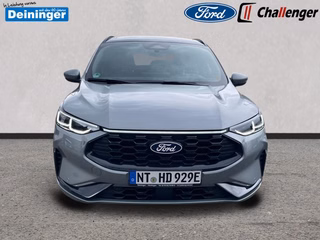 Ford Kuga Vorführfahrzeug Kaufen