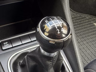 Volkswagen Golf VI  1.Hand Klima TüV Neu - foto 17