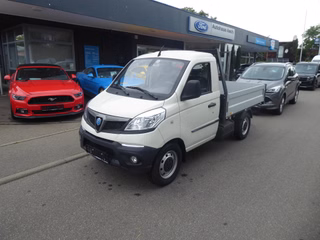 Piaggio Porter Gebrauchtwagen Kaufen