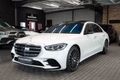 Daumennagel 2 - Mercedes-Benz S500 L AMG 4MATIC|CHAUFFEUR|PANO|DESIGNO|VOLL