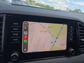 Daumennagel 35 - Skoda Karoq 1,5TSI DSG 18*Alu/aAHK/ACC/Kamera/Winterp.       **