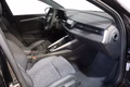 Daumennagel 13 - Audi S3 Sportback 2.0 TFSI quattro ABT B&O CAM MATRIX