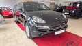 Daumennagel 9 - Porsche Cayenne Diesel 1:Hand*Scheckheft PZ*Kamera*GSD