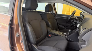 Renault Megane E-Tech Zen TEMPO AUTOMATIK SHZ A/C - photo 5