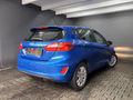 Daumennagel 4 - Ford Fiesta 1.0 AUTOMATIK, 5-TÜRIG, KLIMA, TEMPOMAT