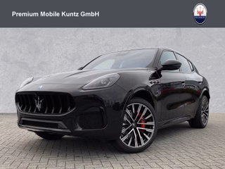 Maserati Grecale Demonstrator for sale
