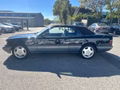 Daumennagel 12 - Mercedes-Benz E 320 Cabrio TÜV NEU 09/28 GGG Klimaaut. SHZ