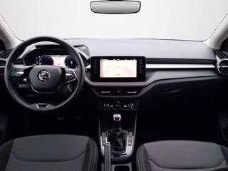 Skoda Fabia 1.0 TSI Ambition KLIMA / LED / ACC / NAVI / SITZHEIZUNG - foto 5