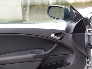 Saab 9-3 1.9 TiD Cabriolet Vector aus 2.Hand - фото 9