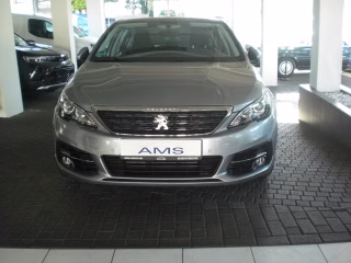 Peugeot 308 Active