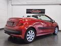 Daumennagel 8 - Peugeot 207 CC 1.6 Tüv 09/27