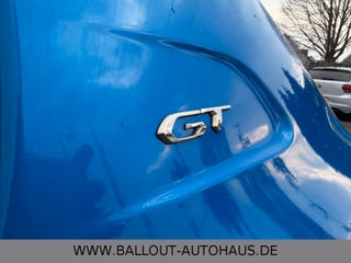 Peugeot 208 GT*1.HAND*NAVI*SPUR*TEMP*VIRTUAL*TOT*ACC*LED - photo 11