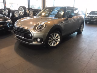 MINI Cooper Clubman NAVI PDC Sitzheizung Jahreswagen Kaufen