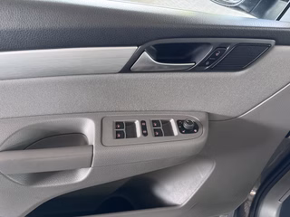 Volkswagen Sharan Comfortline BMT/Start-Stopp ACC Kamera 7 Sitze - foto 10