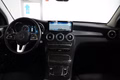 Daumennagel 18 - Mercedes-Benz GLC 400 d 4Matic  AUT NAV LED PANO 360° HEAD-UP