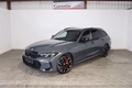 Daumennagel 2 - BMW 340 M340 d xDrive SHADOWLINE PANO AHK H&K