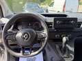 Daumennagel 9 - Renault Kangoo Kastenwagen TCe 130 Automatik Navi Klima Tempomat