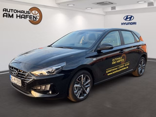 Hyundai i30 Vorführfahrzeug Kaufen