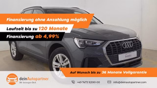 Audi Q3 Gebrauchtwagen Kaufen