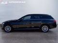 Daumennagel 2 - Mercedes-Benz C 200 d/AUTOMATIK/DISTRONIC/LED/NAVI/KAMERA/