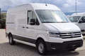 Daumennagel 1 - Volkswagen Crafter Kasten  35 FWD Trendline LED AHK NAVI