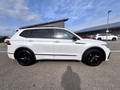 Daumennagel 7 - Volkswagen Tiguan Allspace R-Line 4Motion 7-SITZE|H&K|STHZ|AHK|ACC
