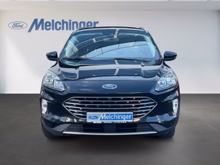 Ford Kuga Gebrauchtwagen Kaufen