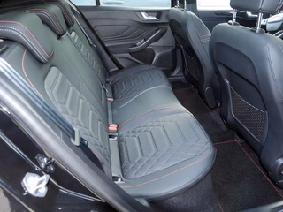 Ford Focus Ecoboost Hybrid ST-Line X ACC B&O LED PANO - foto 4