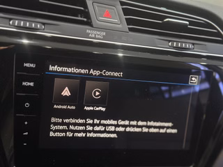 Volkswagen Touran 2.0TDI DSG 7SITZE STANDHZ SOUNDSYS CARPL. - bilder 34