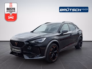 CUPRA Formentor Gebrauchtwagen Kaufen