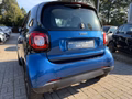 Daumennagel 5 - Smart ForTwo*PRIME*LEDER*NAVI*TURBO*AUTOMATIK*90PS*