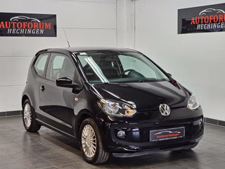 Volkswagen up! Gebrauchtwagen Kaufen