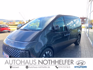 Hyundai STARIA Gebrauchtwagen Kaufen