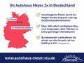 Daumennagel 9 - Ford Focus Active X 1,0 155PS aAHK/Navi/Kamera/Winterp.