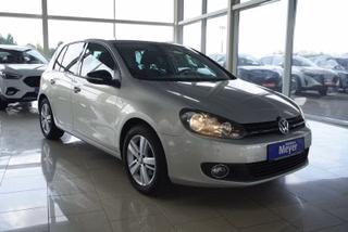 Volkswagen Golf Gebrauchtwagen Kaufen