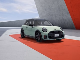 2027 MINI John Cooper Works 2 Door - photo 2