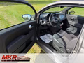 Daumennagel 8 - Fiat 500 Cabrio S 1,2 MFL Klima Einparkhilfe
