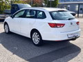 Daumennagel 10 - SEAT Leon ST Style TÜV 10/27 GGG AHK Klima 2.Hand