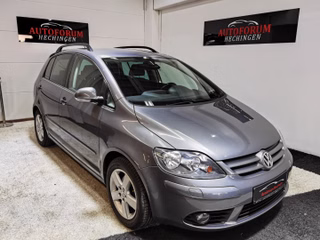Volkswagen Golf Plus Gebrauchtwagen Kaufen