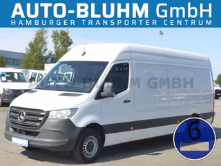 Mercedes-Benz Sprinter Gebrauchtwagen Kaufen