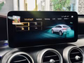 Daumennagel 33 - Mercedes-Benz GLC 43 AMG 4Matic Coupe |Schalensitze|Sport-AGA|ACC|