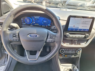 Ford Puma Titanium X 1.0 MHEV | MASSAGE | iACC | AHK | B&O | LED - foto 6