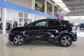 Daumennagel 3 - Ford Puma ST-Line 1,0 Aut.Navi/Keyless/el.Klappe/Kamera