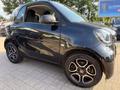 Daumennagel 3 - Smart ForTwo Coupé 90PS*AUTOMATIK*PASSION*TOP-ZUSTAND*