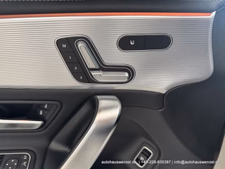 Mercedes-Benz CLA 250 Shooting Brake 4Matic - nur 25.000 tkm ! - bilder 8