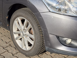 Toyota Auris Luna TÜV NEU /1.6/ Alu / - bilder 9